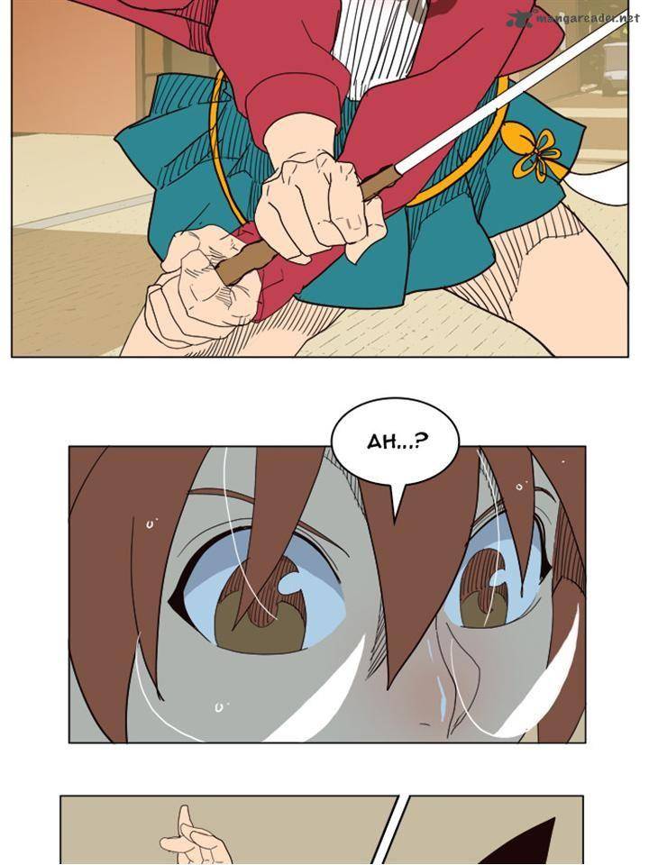 The God of High School - Chapter 179 Page 52