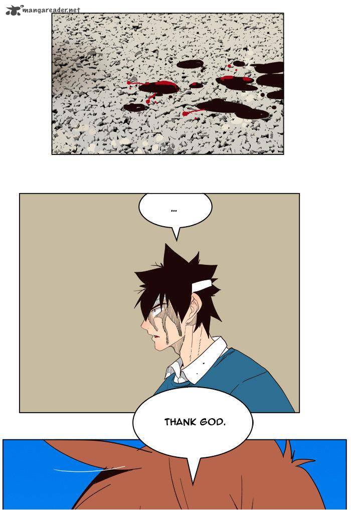 The God of High School - Chapter 181 Page 36