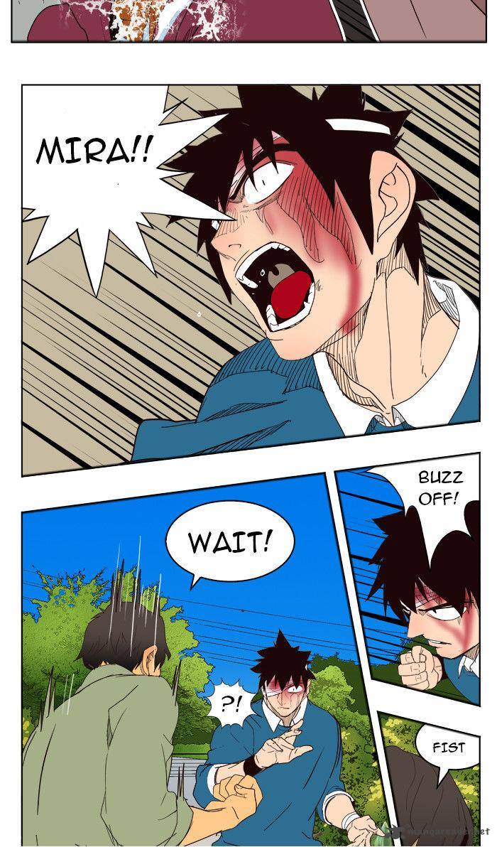 The God of High School - Chapter 181 Page 56