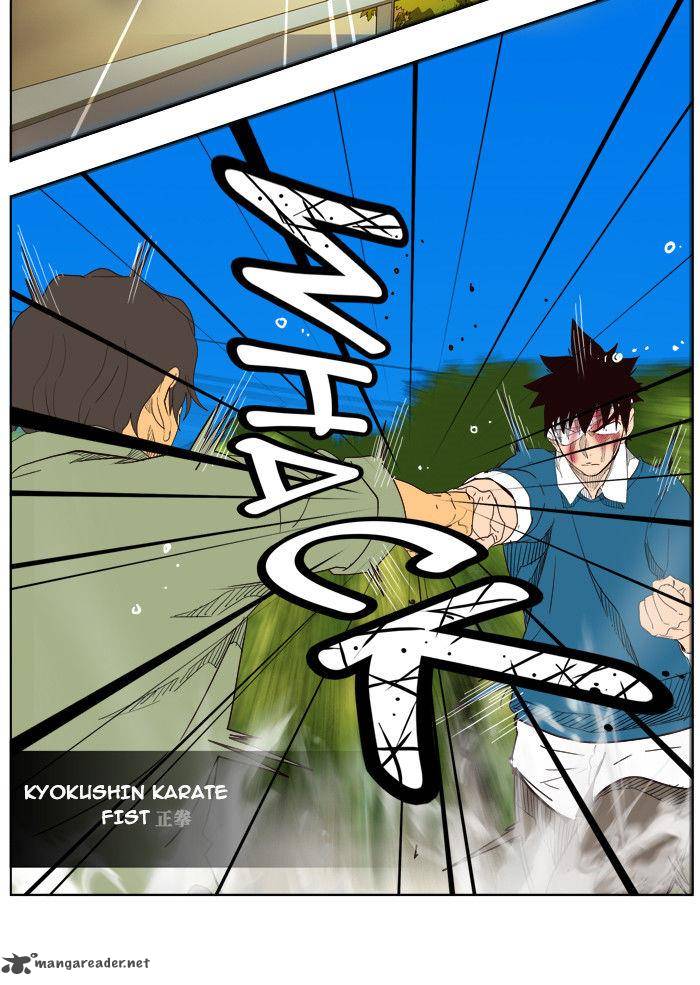 The God of High School - Chapter 181 Page 58