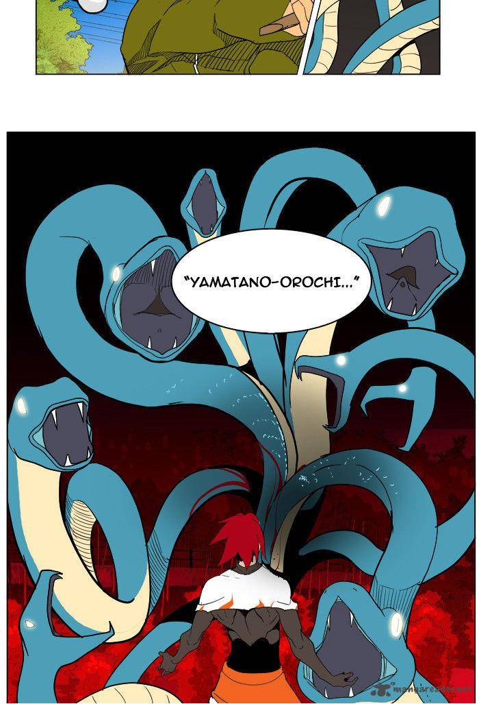 The God of High School - Chapter 182 Page 33