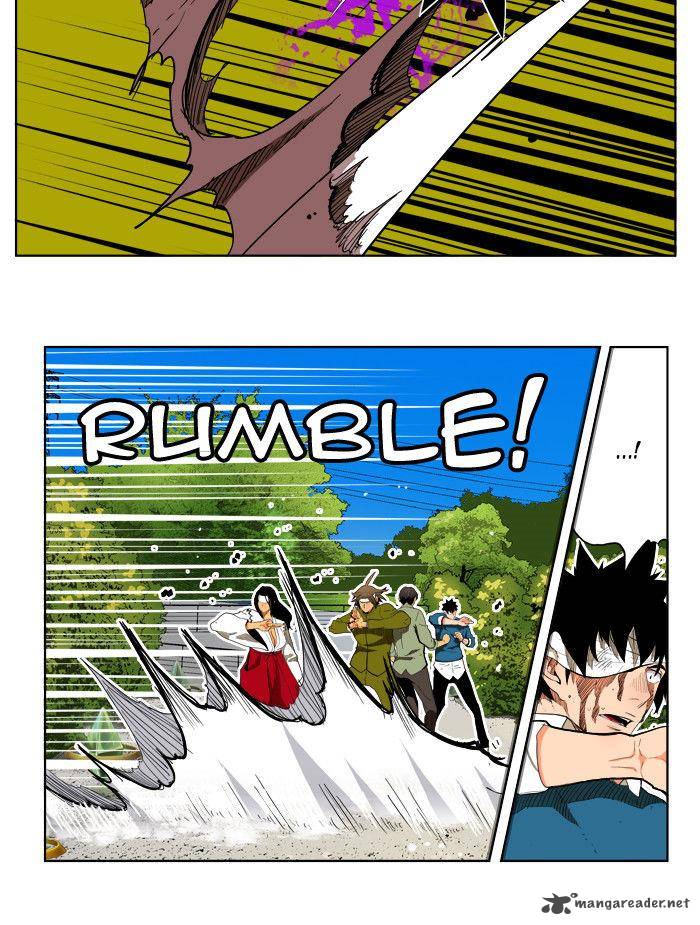 The God of High School - Chapter 182 Page 9