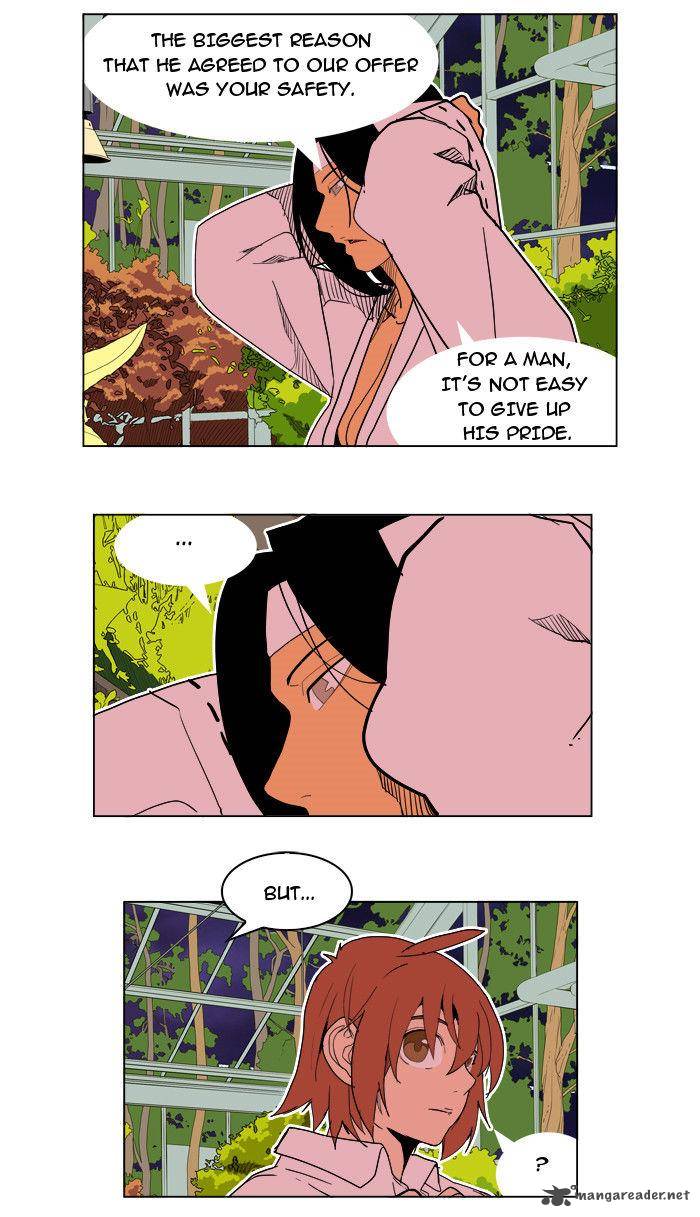 The God of High School - Chapter 183 Page 57