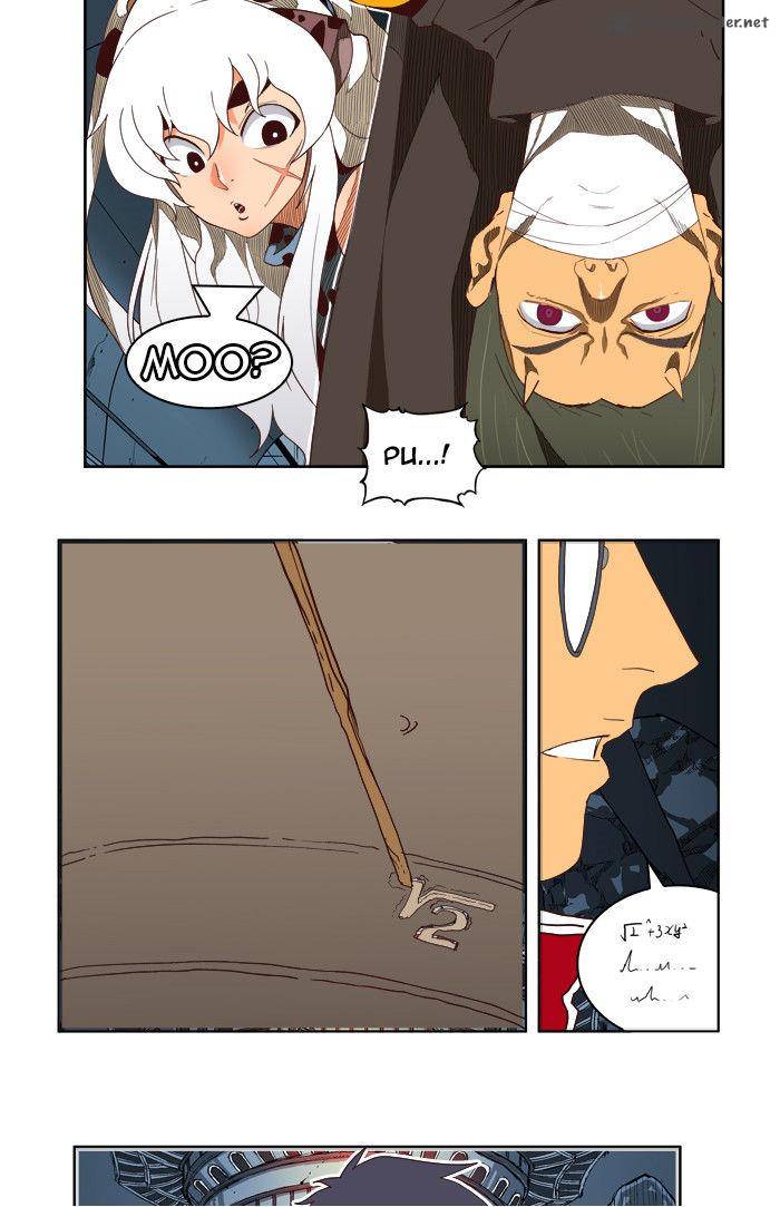 The God of High School - Chapter 184 Page 29