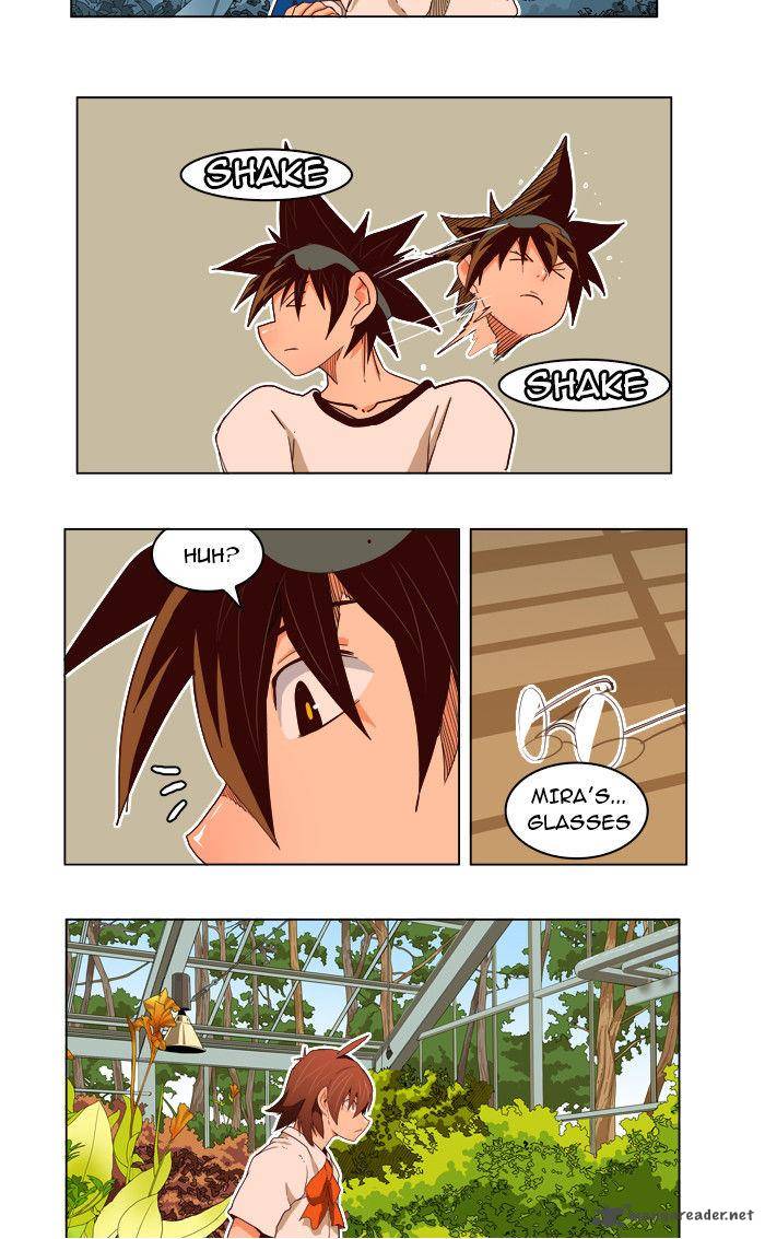 The God of High School - Chapter 186 Page 26