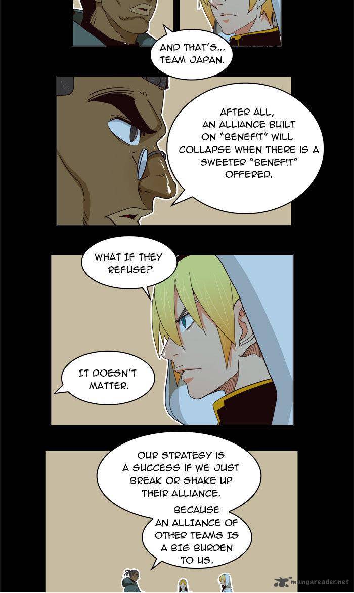 The God of High School - Chapter 186 Page 48