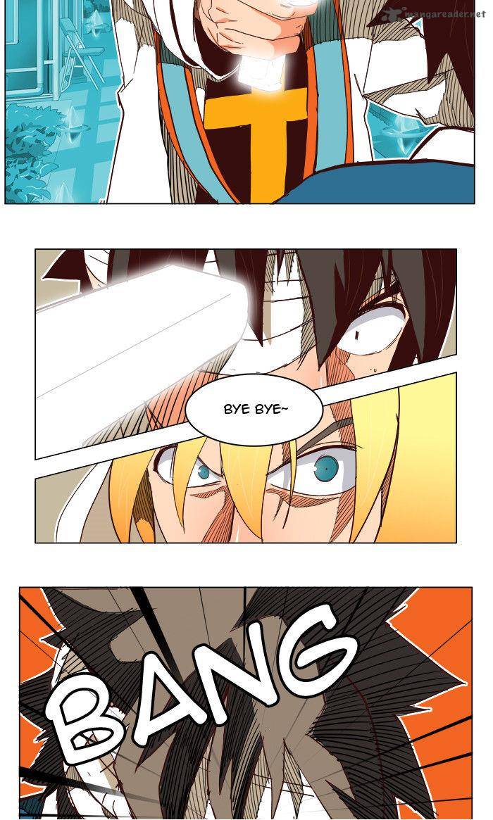 The God of High School - Chapter 187 Page 10