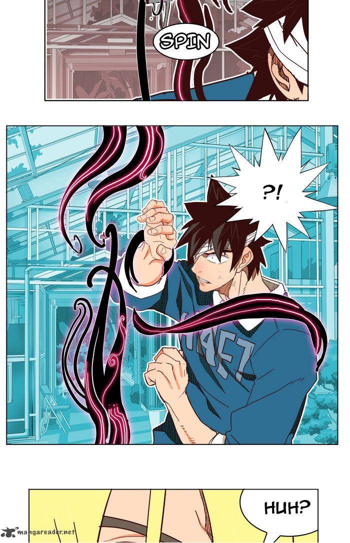 The God of High School - Chapter 187 Page 12