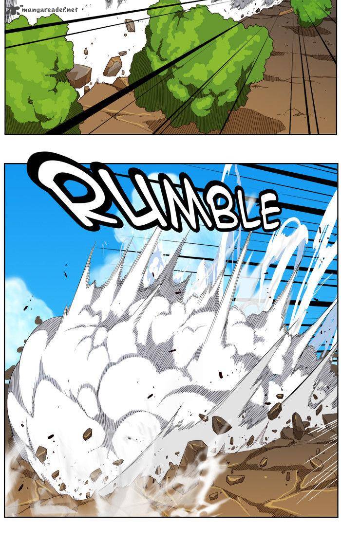 The God of High School - Chapter 187 Page 31