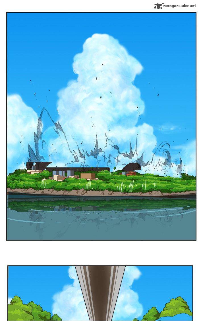 The God of High School - Chapter 187 Page 32