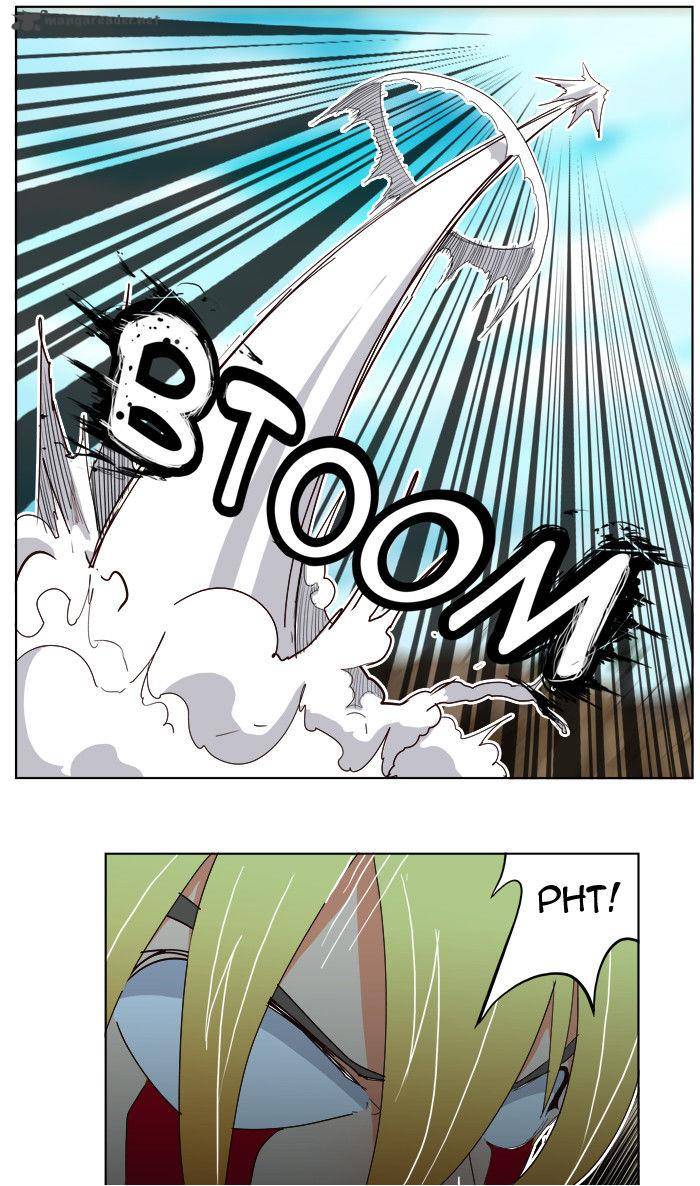 The God of High School - Chapter 187 Page 40
