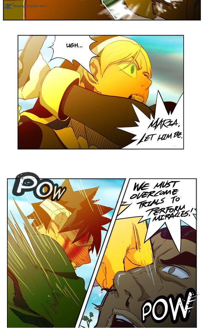 The God of High School - Chapter 188 Page 51