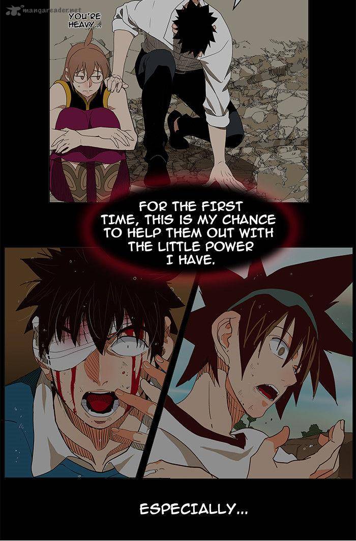 The God of High School - Chapter 190 Page 37