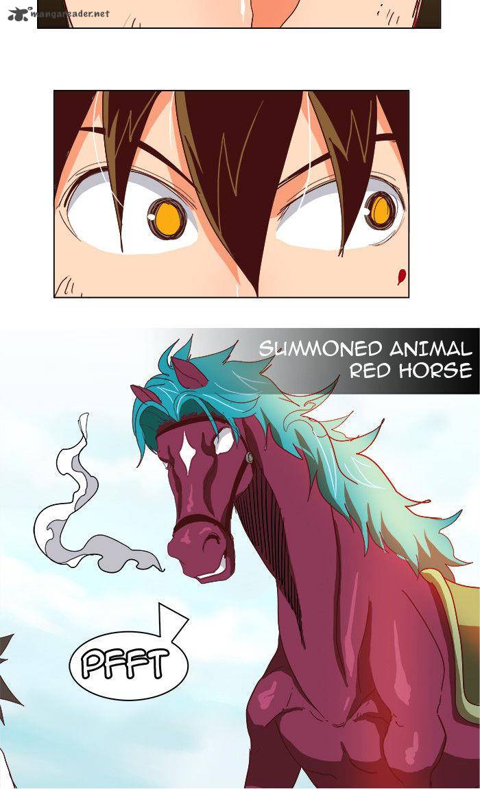 The God of High School - Chapter 190 Page 59