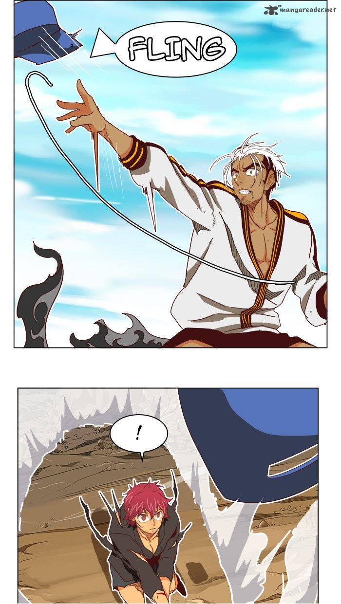 The God of High School - Chapter 191 Page 44