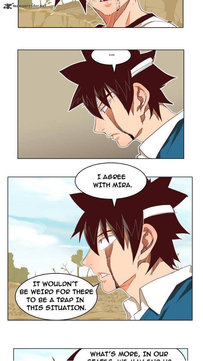 The God of High School - Chapter 192 Page 13