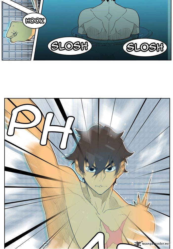 The God of High School - Chapter 192 Page 45