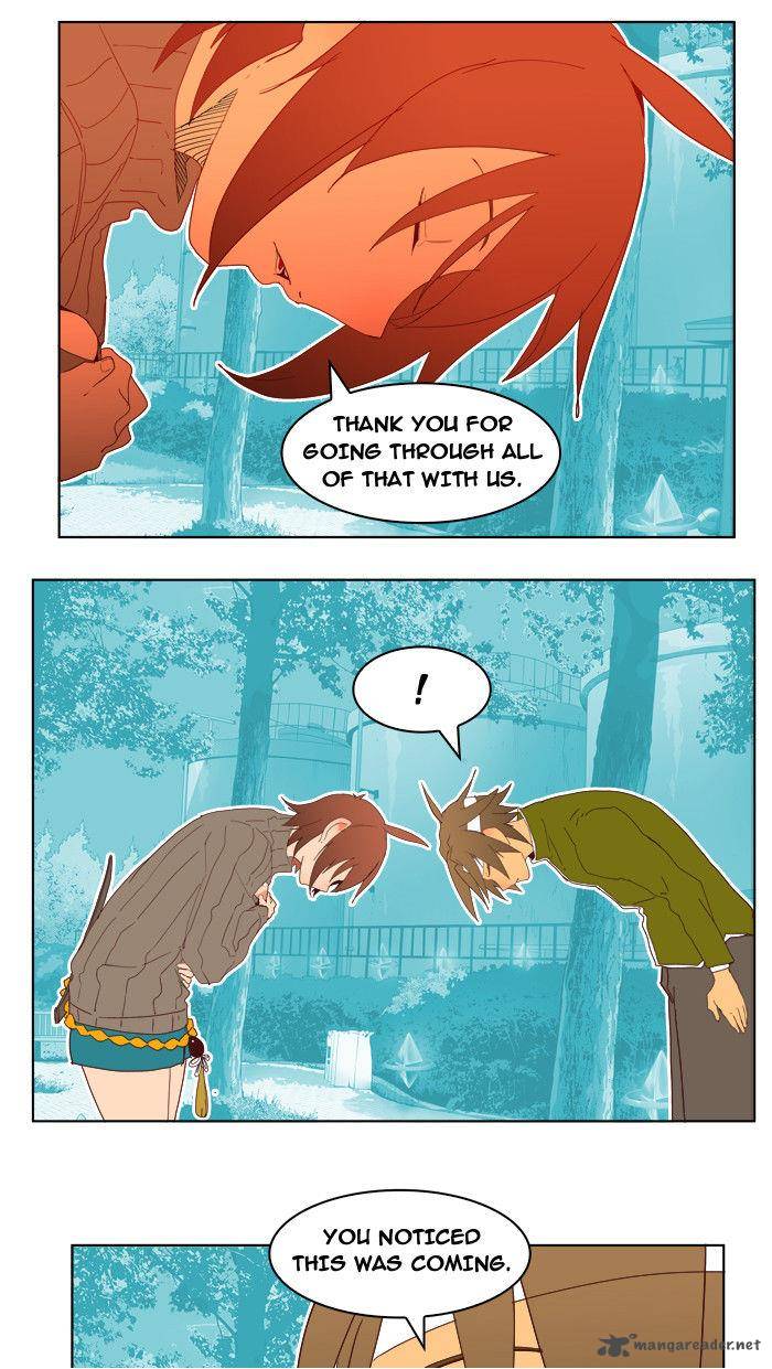 The God of High School - Chapter 192 Page 57