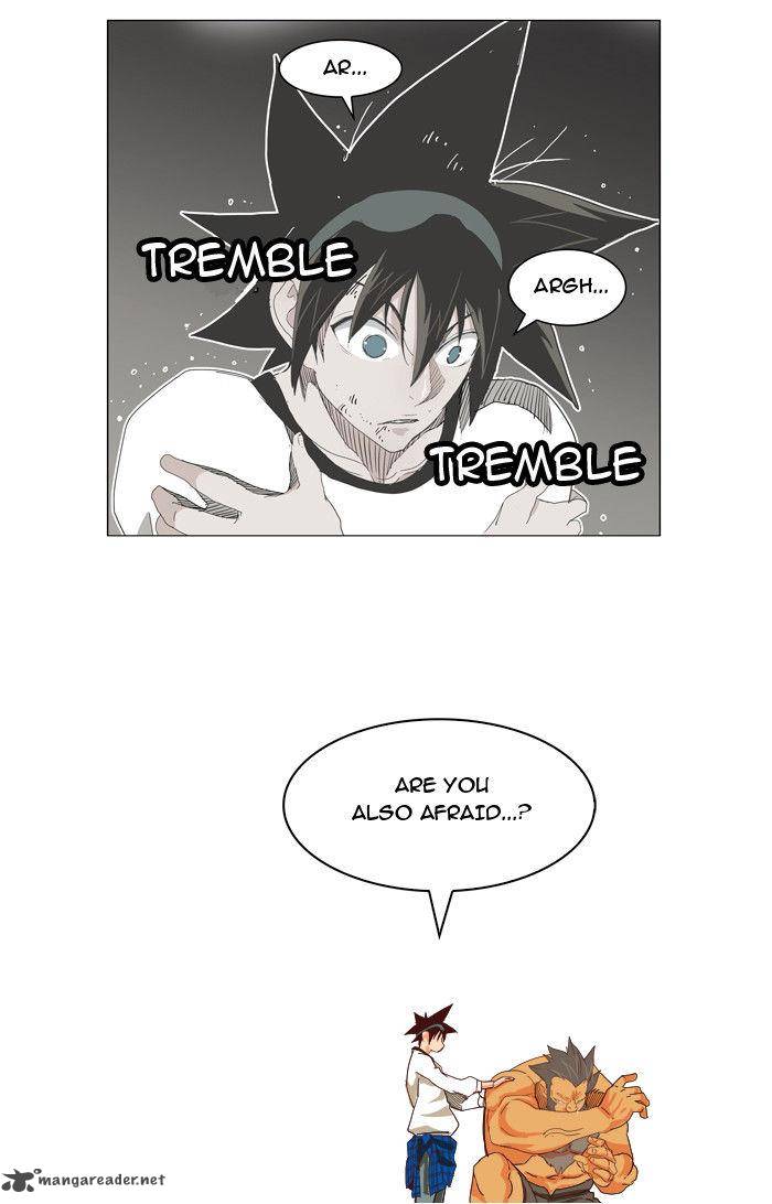 The God of High School - Chapter 193 Page 34