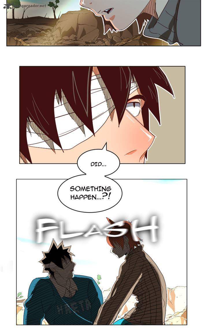 The God of High School - Chapter 194 Page 12