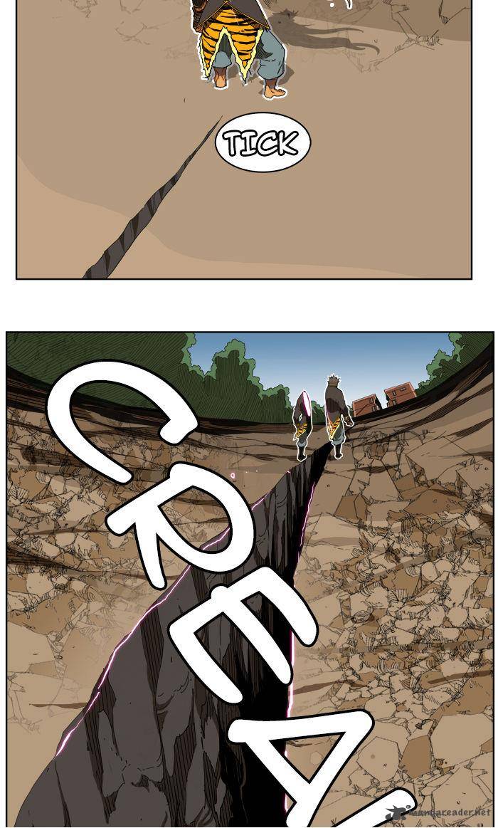 The God of High School - Chapter 195 Page 63