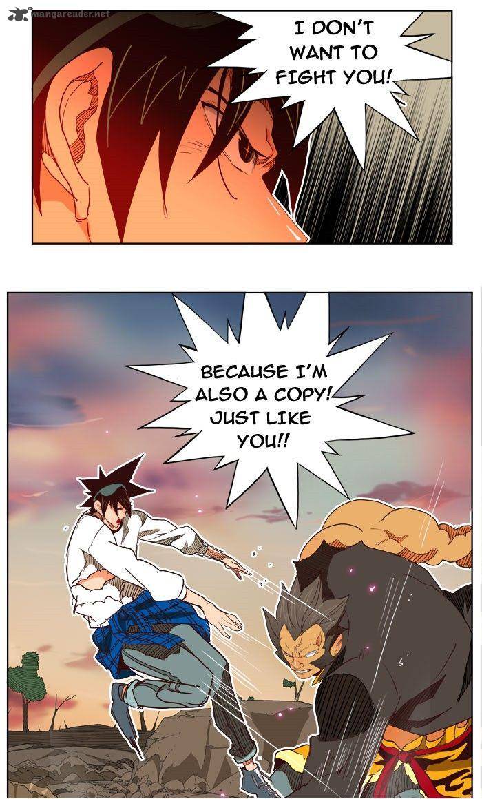 The God of High School - Chapter 197 Page 20