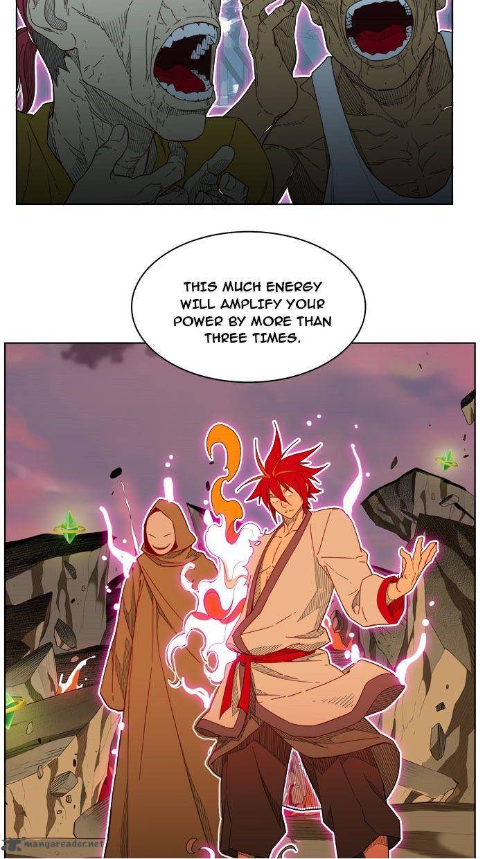 The God of High School - Chapter 198 Page 72