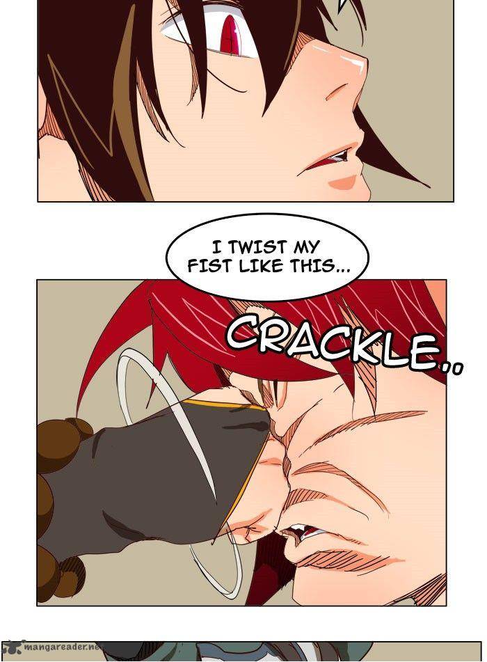 The God of High School - Chapter 199 Page 40