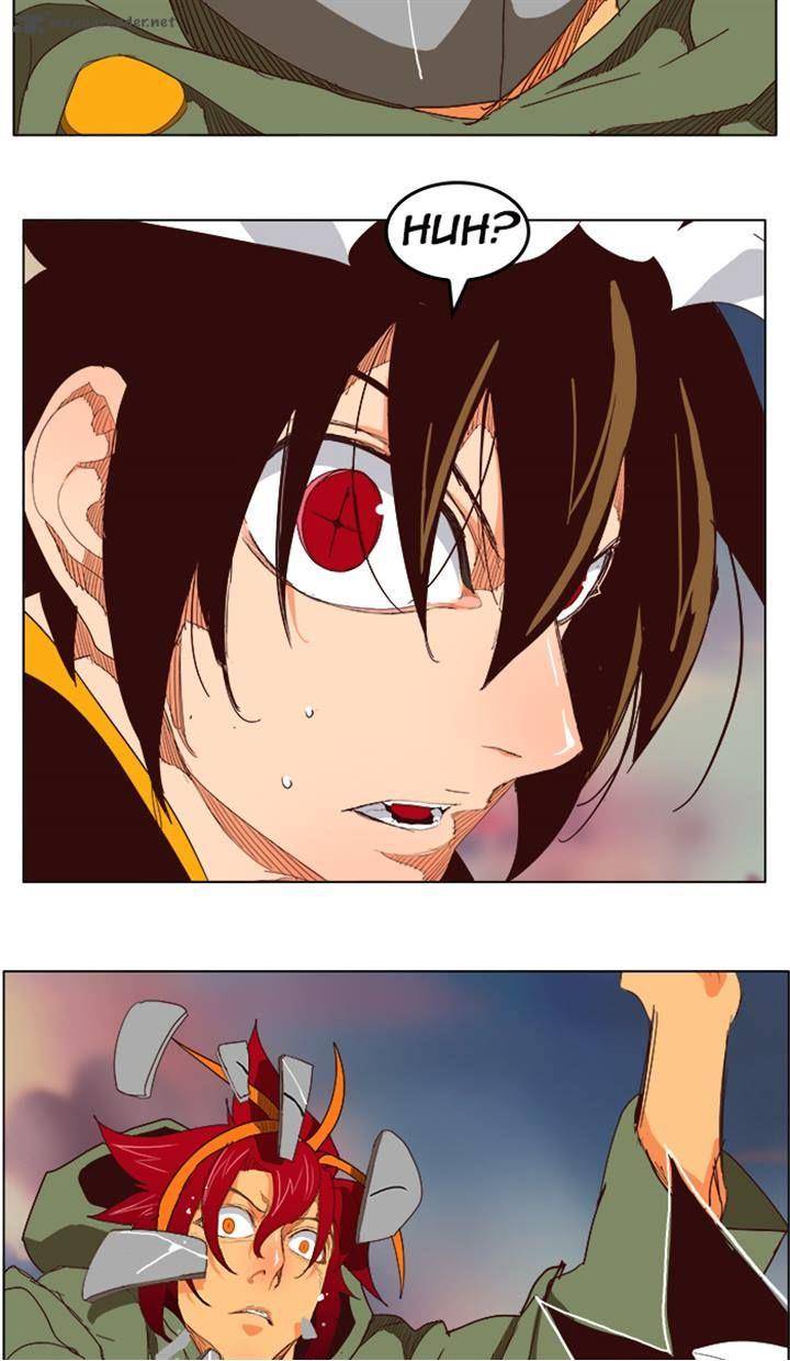 The God of High School - Chapter 200 Page 55