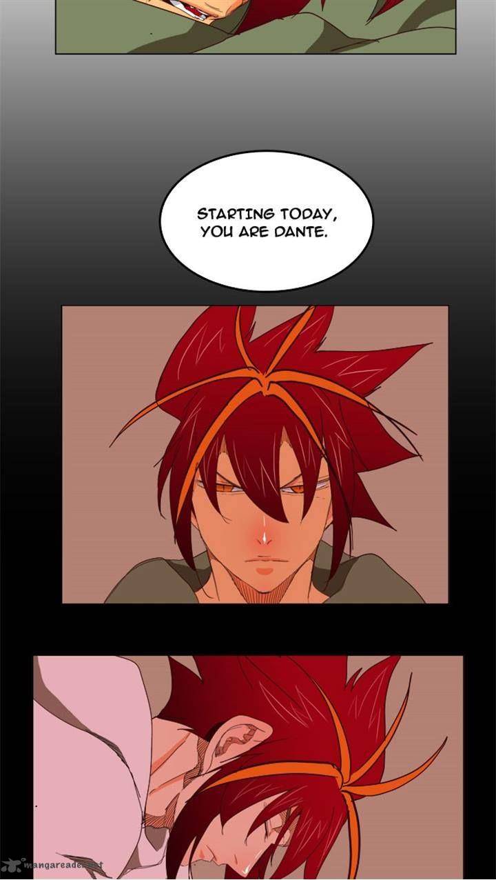 The God of High School - Chapter 201 Page 14