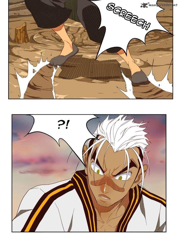 The God of High School - Chapter 202 Page 15