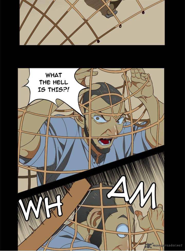 The God of High School - Chapter 202 Page 6