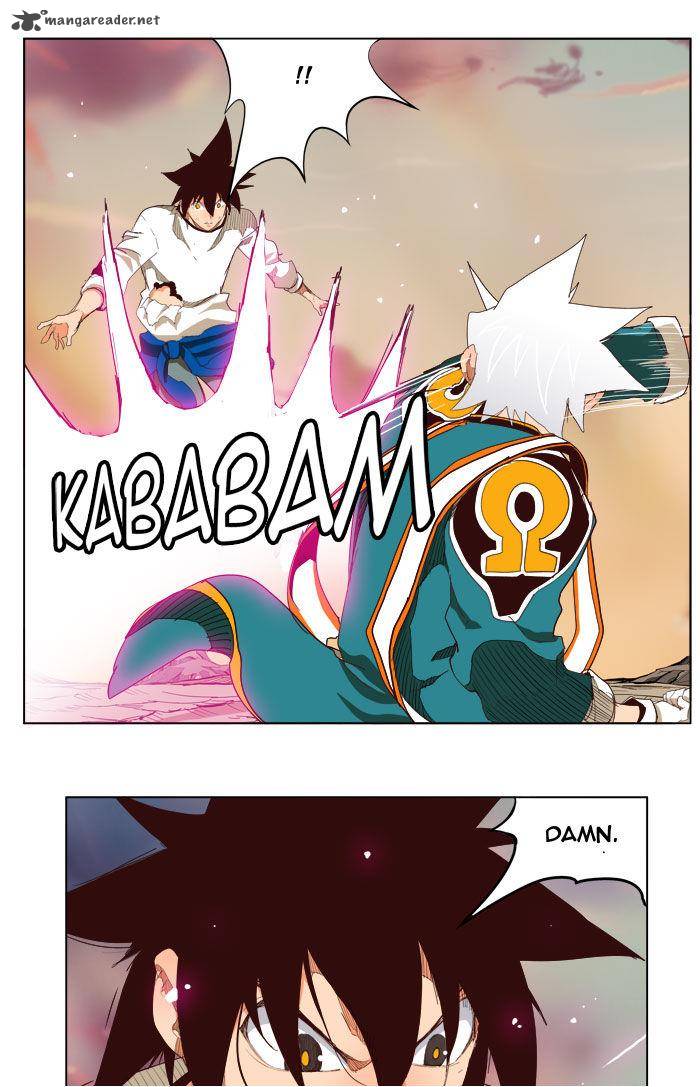 The God of High School - Chapter 203 Page 14