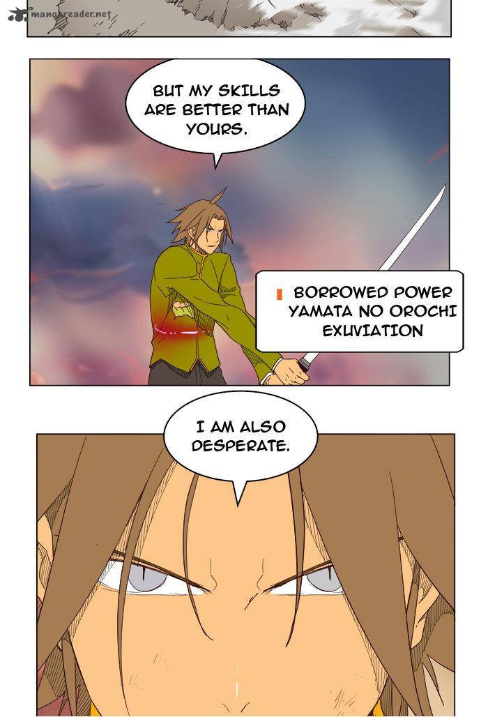 The God of High School - Chapter 203 Page 49