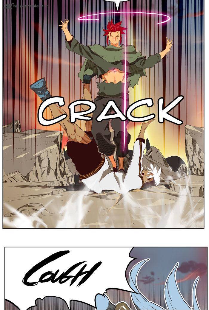 The God of High School - Chapter 203 Page 8
