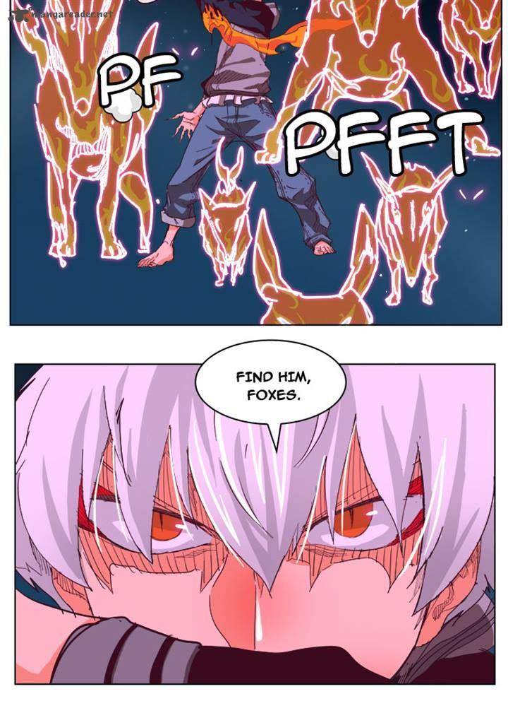 The God of High School - Chapter 207 Page 14