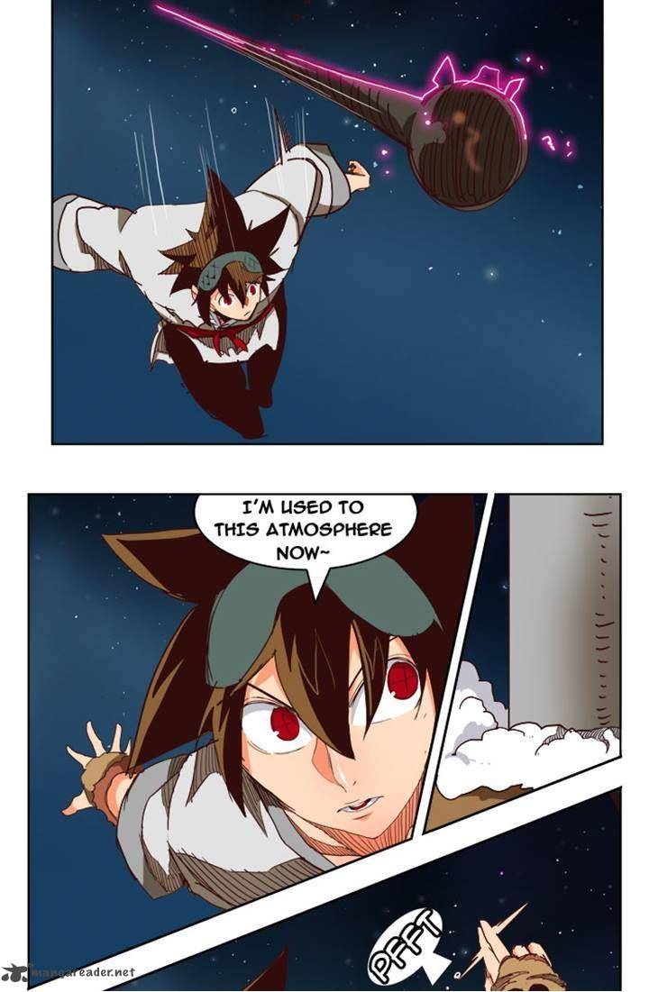 The God of High School - Chapter 207 Page 43