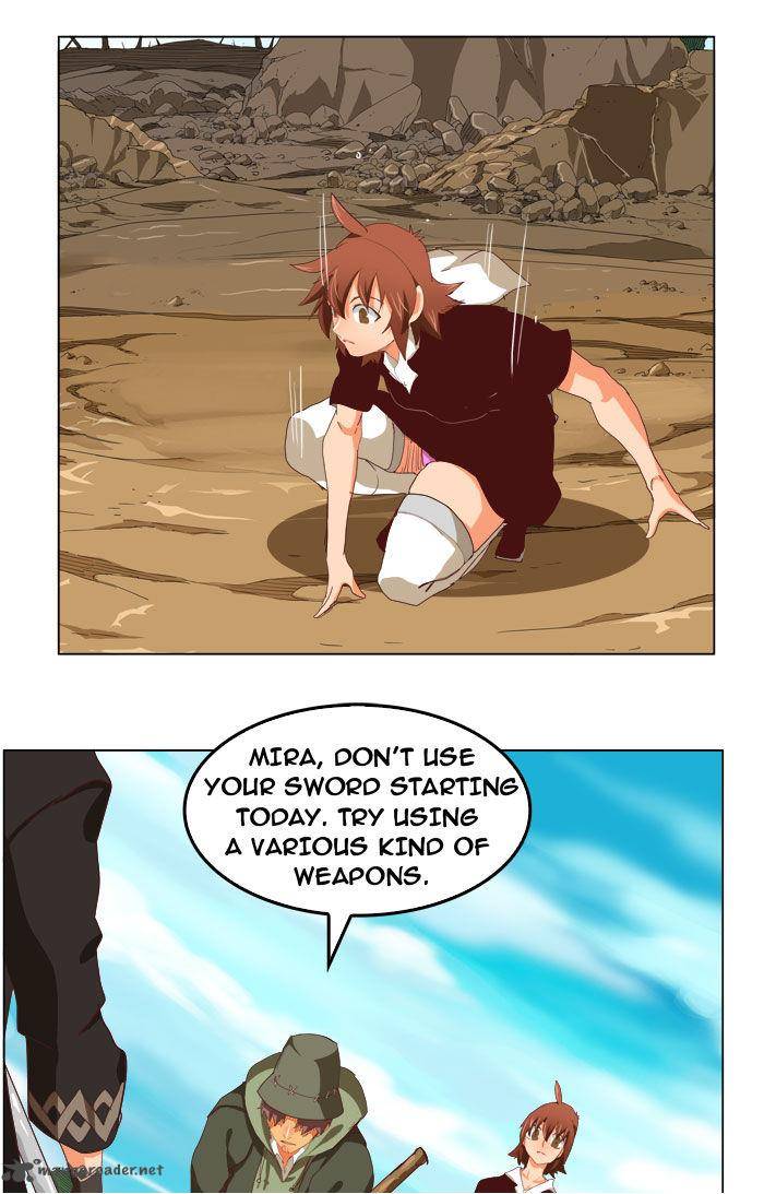 The God of High School - Chapter 210 Page 29