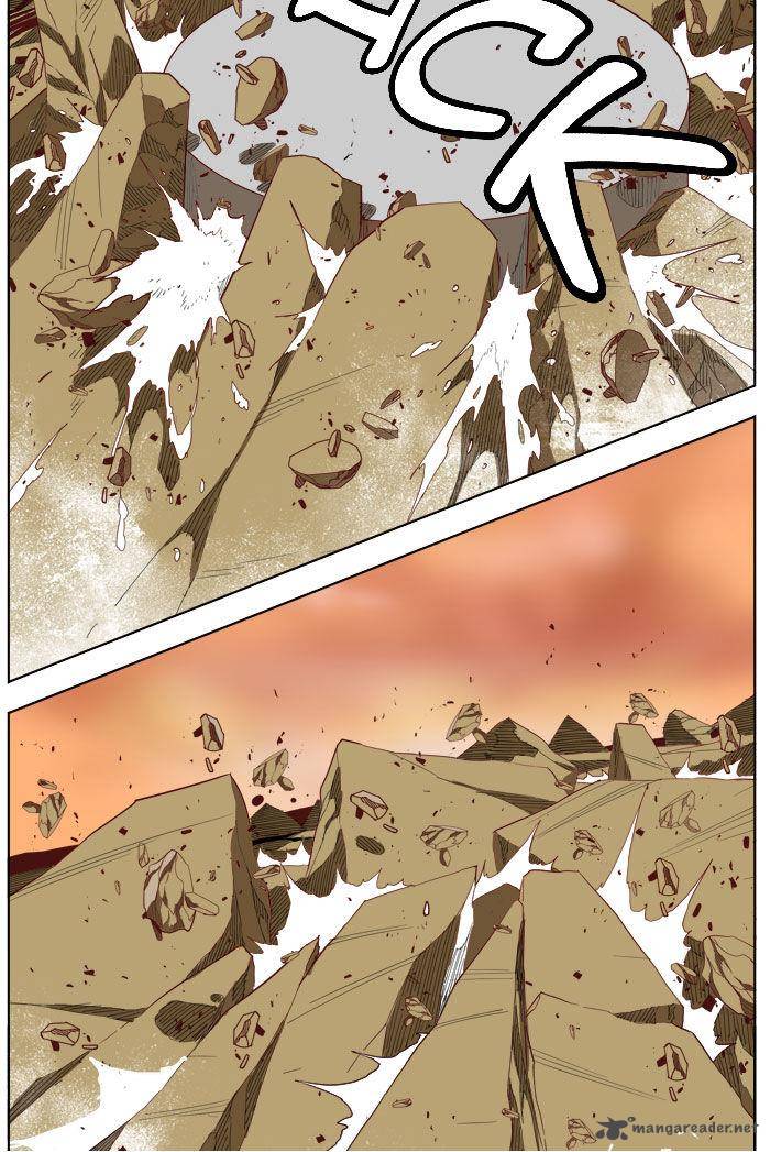 The God of High School - Chapter 210 Page 57