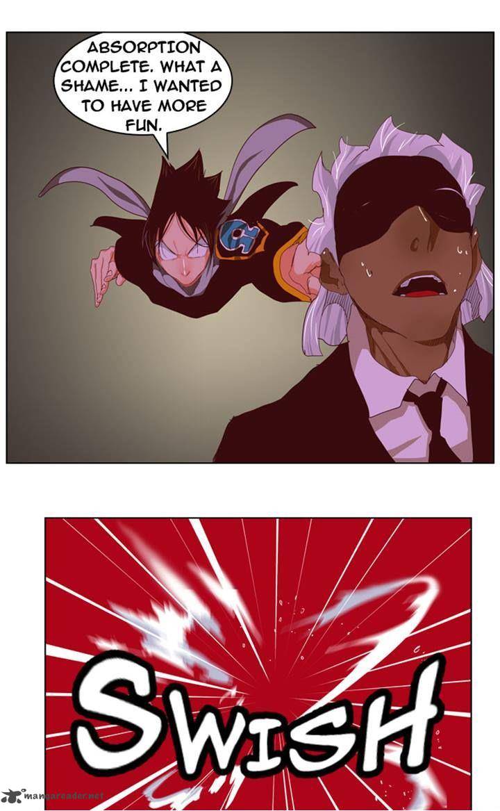 The God of High School - Chapter 211 Page 59
