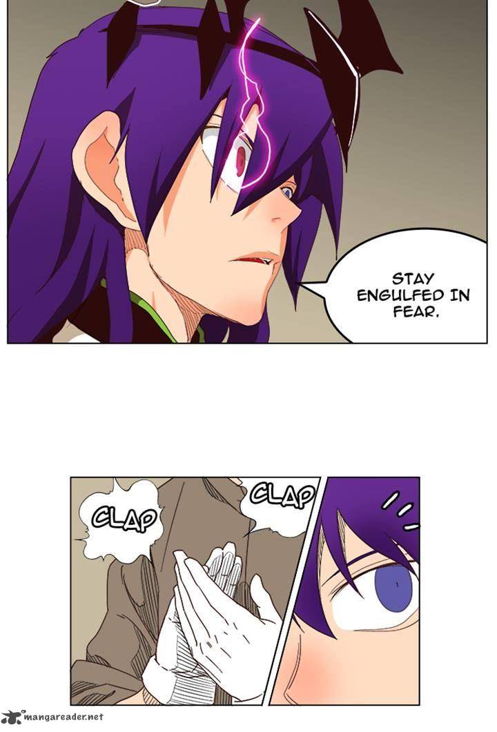The God of High School - Chapter 212 Page 34