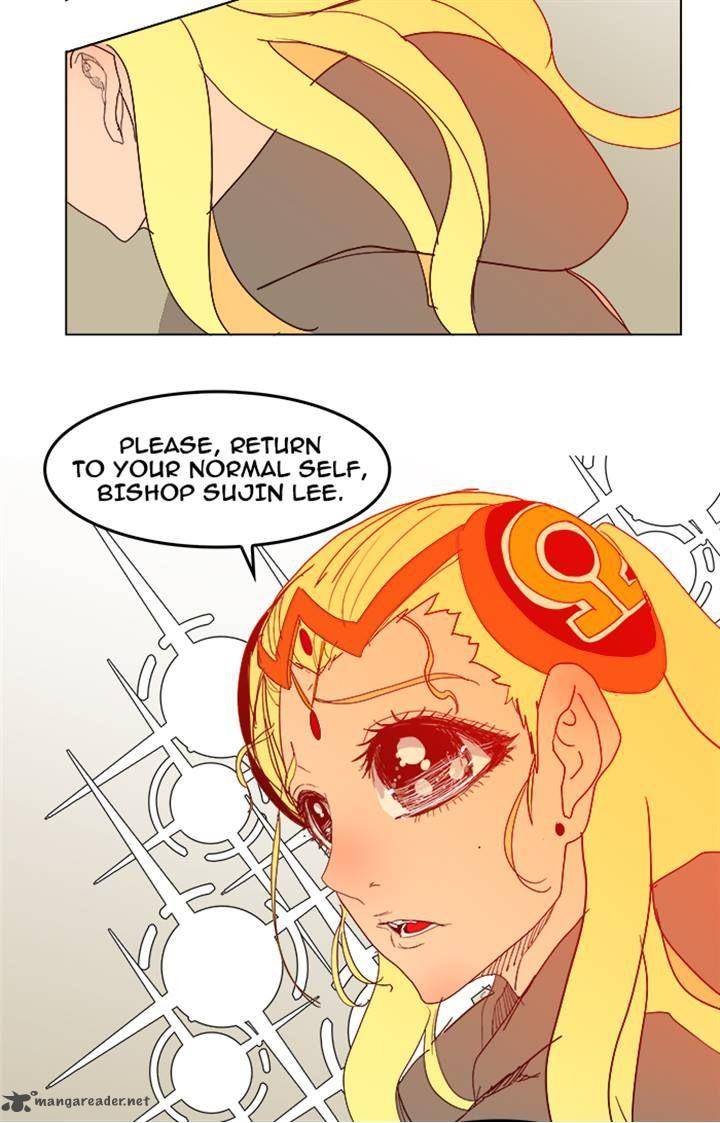 The God of High School - Chapter 212 Page 44