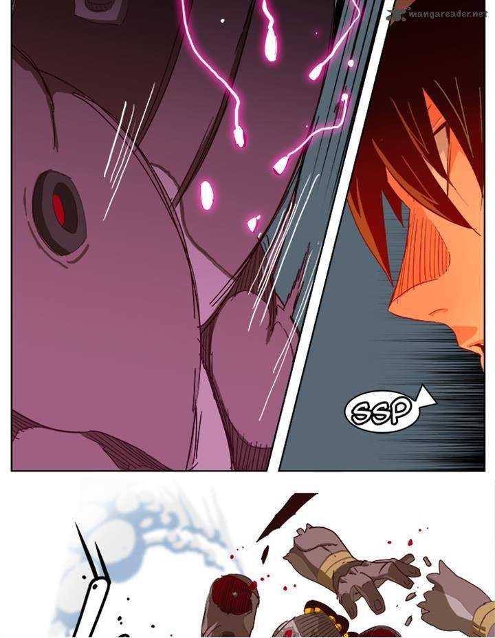 The God of High School - Chapter 213 Page 27