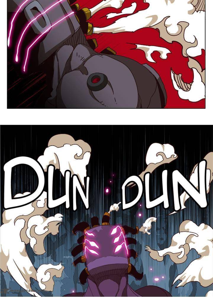 The God of High School - Chapter 213 Page 35