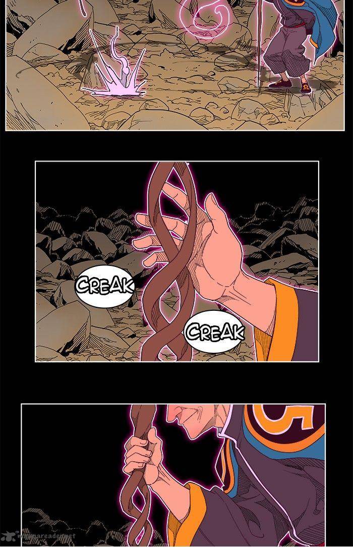 The God of High School - Chapter 214 Page 32