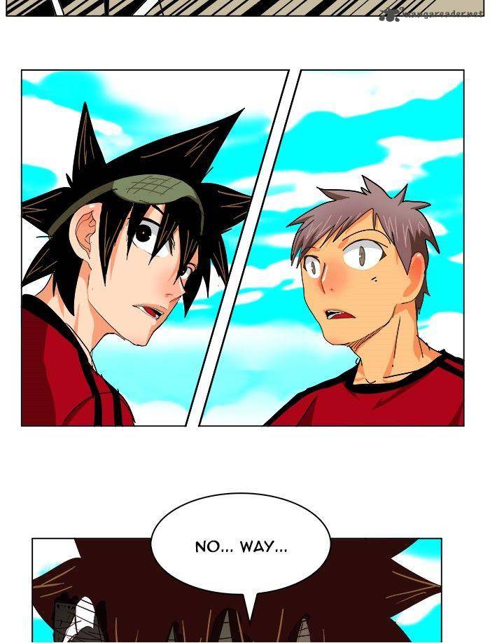 The God of High School - Chapter 215 Page 46