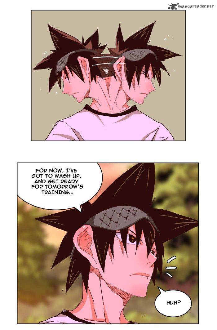 The God of High School - Chapter 215 Page 5