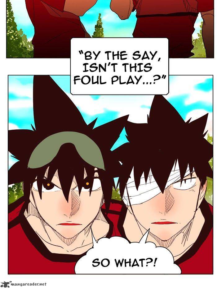 The God of High School - Chapter 215 Page 57