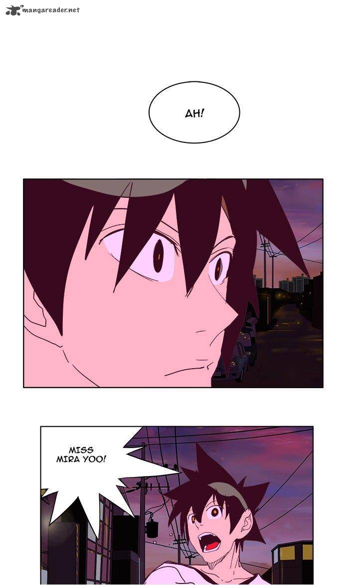 The God of High School - Chapter 215 Page 92