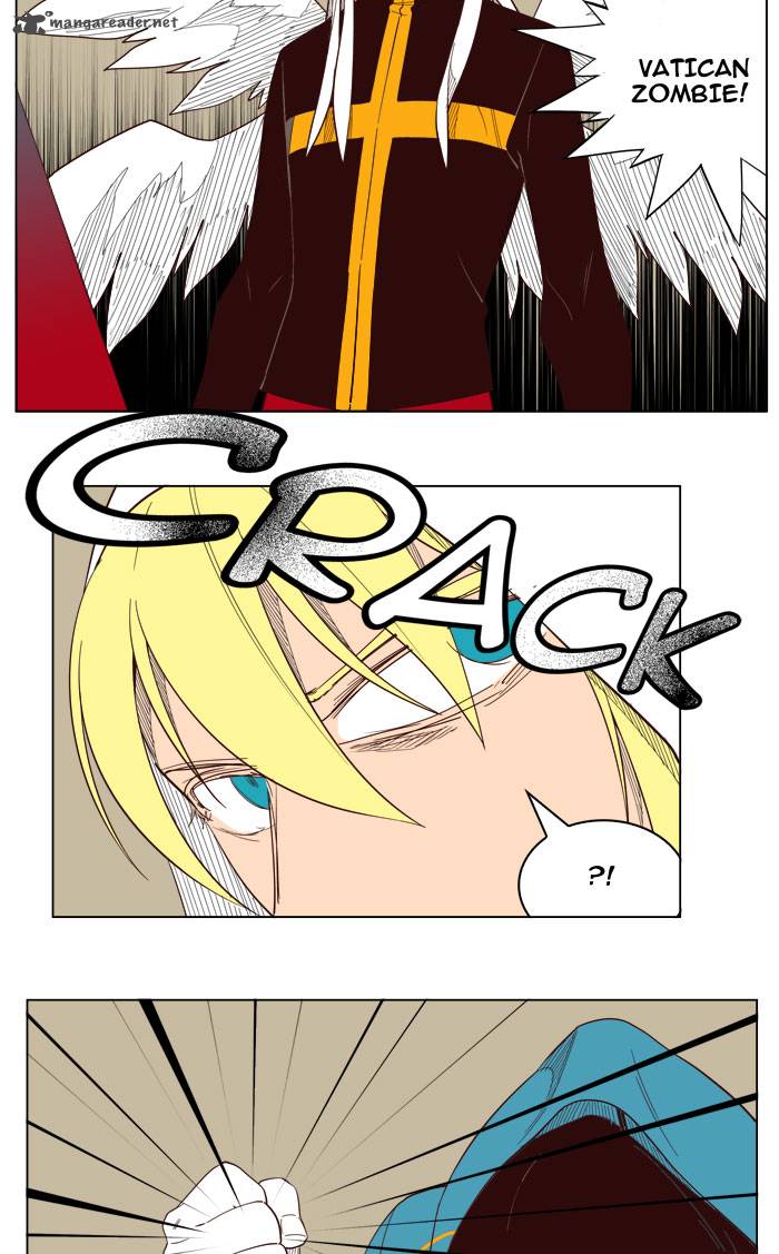 The God of High School - Chapter 218 Page 61